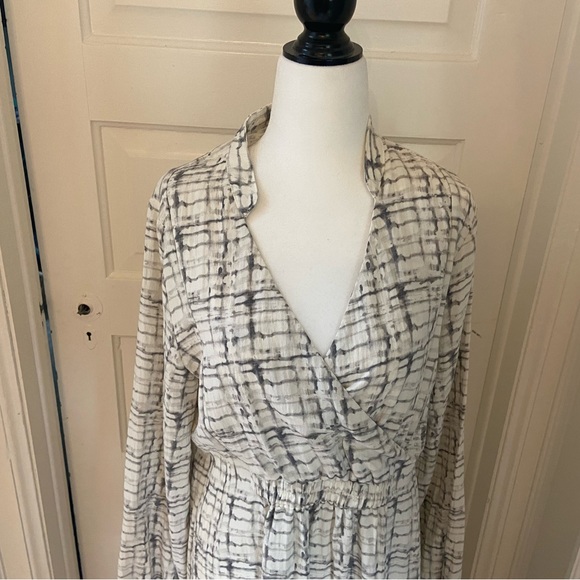 Circle of Trust maxi dress - Picture 1 of 3